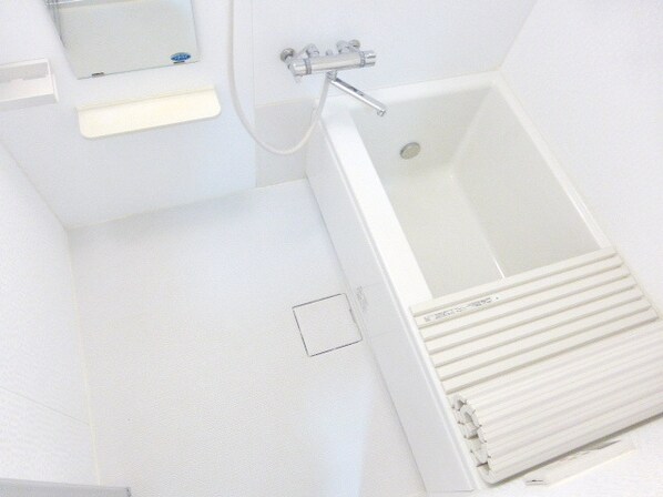 モンレーヴ染地の物件内観写真